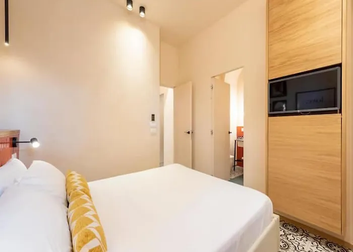 Portofino Exclusive Suite, 85 Sqm, 2b 2b, In Front Of Harbour, Wifi, With Parking Apartamento