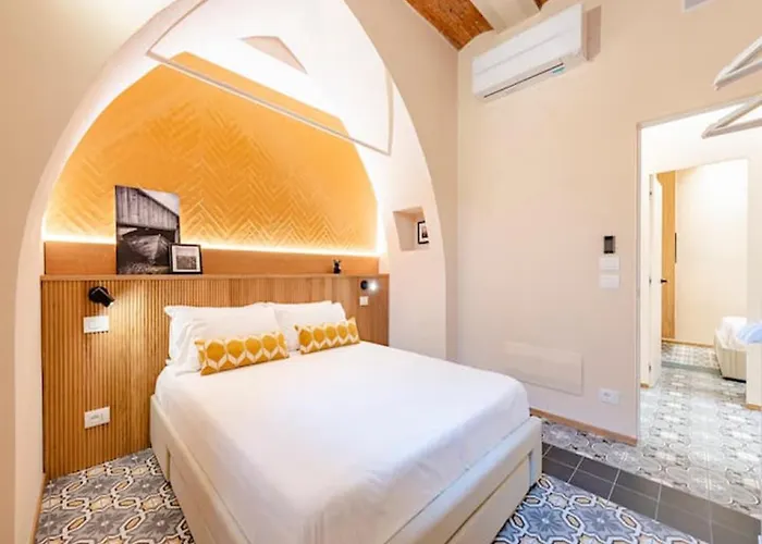 Apartamento Portofino Exclusive Suite, 85 Sqm, 2b 2b, In Front Of Harbour, Wifi, With Parking