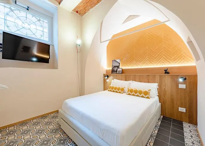 Apartamento Portofino Exclusive Suite, 85 Sqm, 2b 2b, In Front Of Harbour, Wifi, With Parking Rapallo